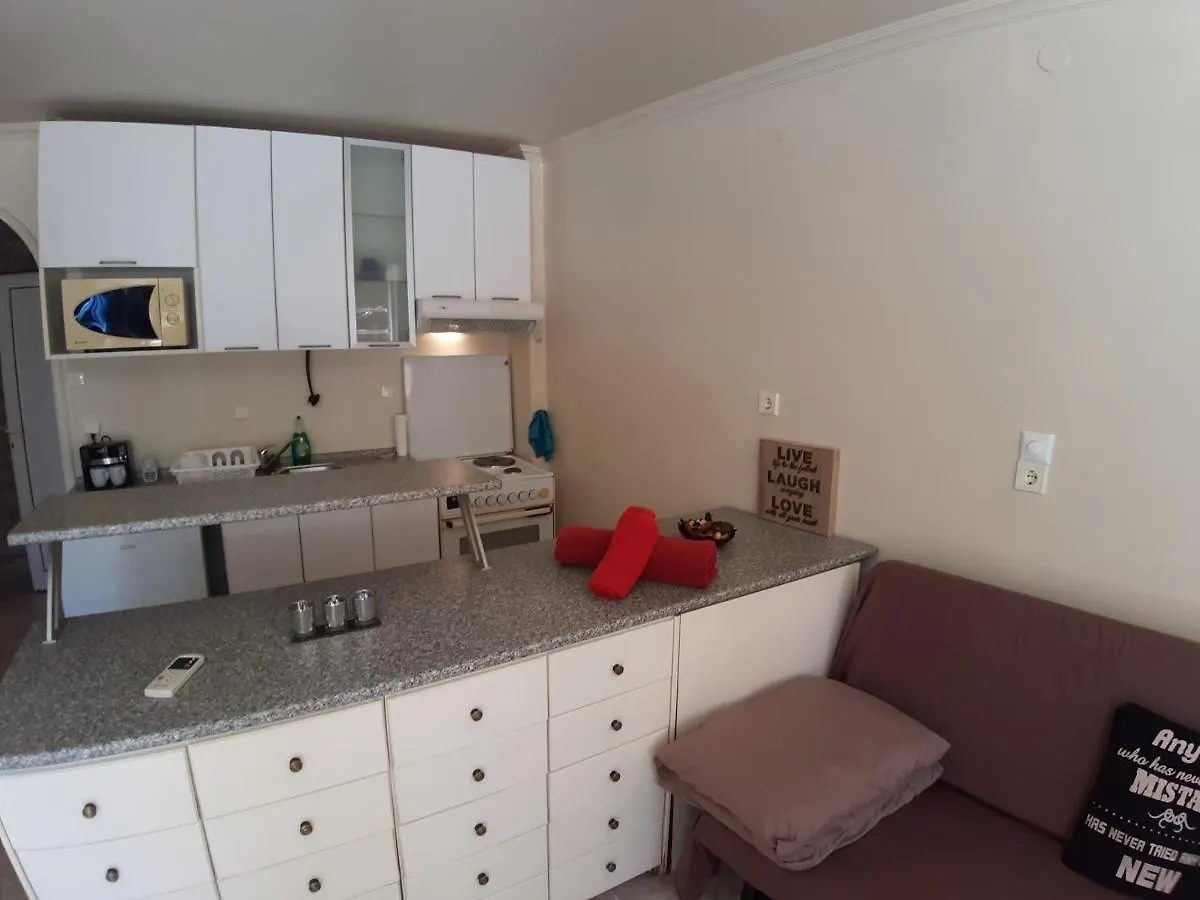 Apartament Studio At Salonic Grecia