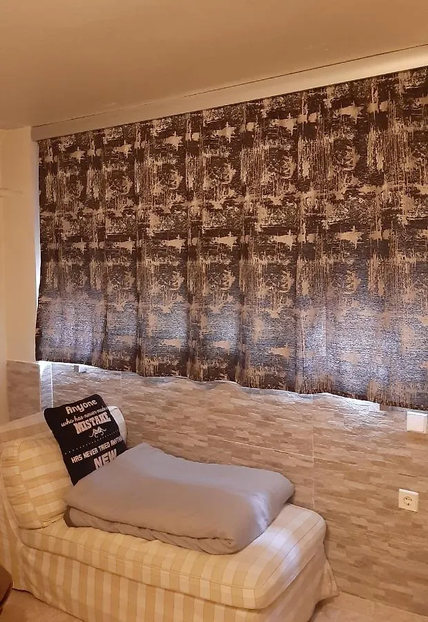 Studio At Salonic Apartament