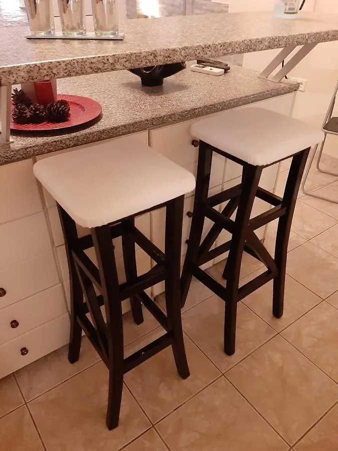 Studio At Salonic Apartament
