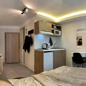 Διαμέρισμα Center Deluxe, Θεσσαλονίκη