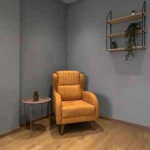 Διαμέρισμα Nemea Apartments, The Luxury, Θεσσαλονίκη