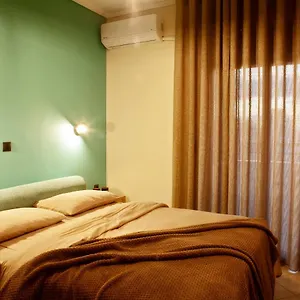 Designer Close To The Center + Free Parking Apartament