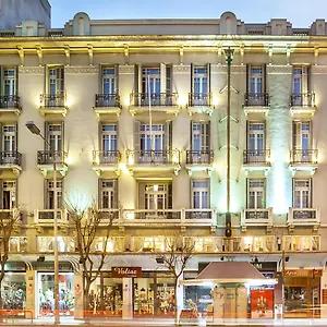 Minerva Premier Thessaloniki