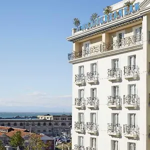 5* Hotel Mediterranean Palace