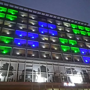 4* Szálloda Capsis