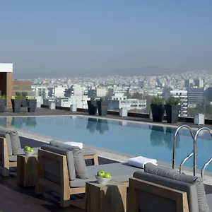 Hotel The Met Thessaloniki, A Member Of Design, Salonic