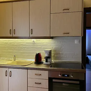 Sweet Luxury Apartament