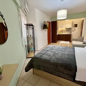 Apartament Sapphire View Skg, Salonic