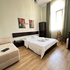 2* Szálloda Ilisia