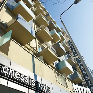 Anessis Thessaloniki