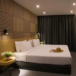 White Luxury Thessalonique