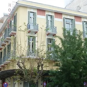 Hotel Orestias Kastorias, Tesalónica