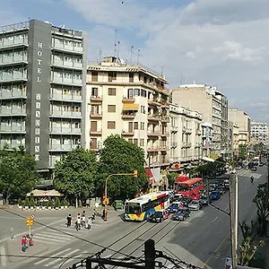 3* Szálloda Mandrino
