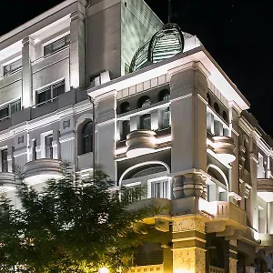 Hotel Superior One Boutique, Tesalónica