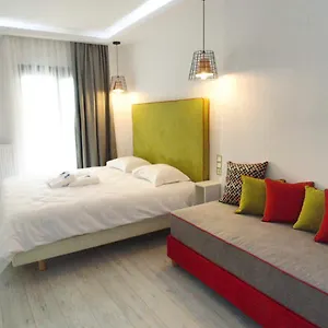  Apartman White Bottle Superior