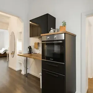 Market- Upper Aristotelous Sq Luxury Thessaloniki