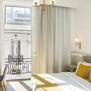 Hotel Luxembourg, Tesalónica