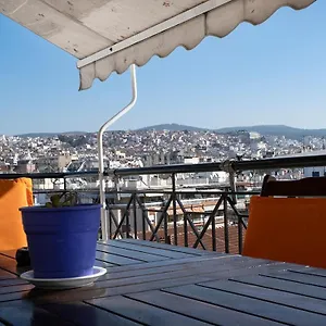  Apartment Egnatia Flat
